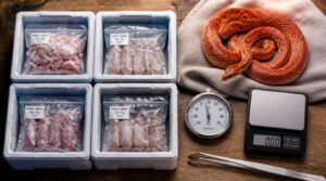best frozen mice for snakes: supplier comparison best frozen mice for snakes: supplier comparison