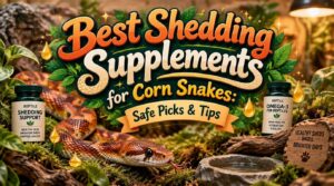 best shedding supplements for corn snakes best shedding supplements for corn snakes