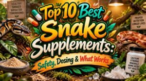 best snake supplements best snake supplements
