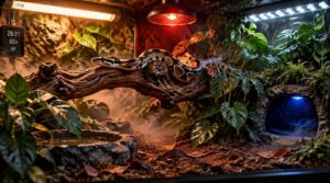 best snake vivarium lighting options compared best snake vivarium lighting options compared