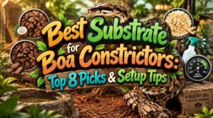 best substrate for boa constrictors best substrate for boa constrictors