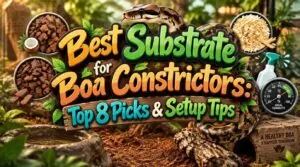 best substrate for boa constrictors best substrate for boa constrictors