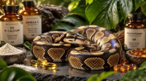 best vitamins and supplements for healthy snakes best vitamins and supplements for healthy snakes