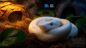 blue-eyed ball python care blue-eyed ball python care