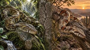 boa and python taxonomy: families, species, and names boa and python taxonomy: families, species, and names