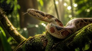 boa constrictor behavior patterns boa constrictor behavior patterns