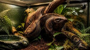 boa constrictor enclosure size and security boa constrictor enclosure size and security