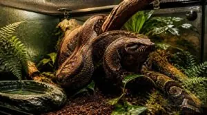 boa constrictor enclosure size and security boa constrictor enclosure size and security