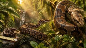 boa constrictor growth by age boa constrictor growth by age