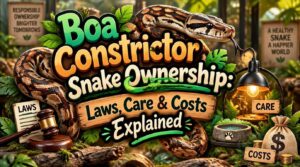 boa constrictor snake ownership boa constrictor snake ownership