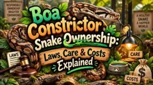 boa constrictor snake ownership boa constrictor snake ownership