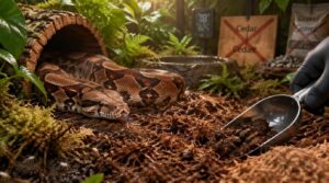 boa substrate safety and maintenance: what to avoid, clean, and replace boa substrate safety and maintenance: what to avoid, clean, and replace
