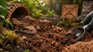 boa substrate safety and maintenance: what to avoid, clean, and replace boa substrate safety and maintenance: what to avoid, clean, and replace