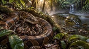 boas and anacondas boas and anacondas