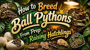 breeding ball pythons breeding ball pythons