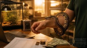 budget and choose your snake responsibly budget and choose your snake responsibly