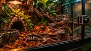 build a safe, low-maintenance boa habitat build a safe, low-maintenance boa habitat