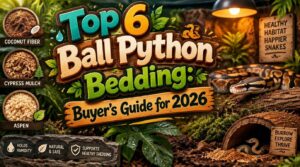 buyers guide bedding for ball pythons 2 buyers guide bedding for ball pythons 2
