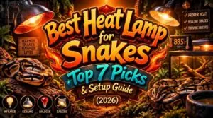 buyers guide best heat lamp for snakes buyers guide best heat lamp for snakes