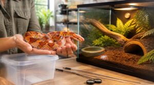 buying a corn snake morph responsibly buying a corn snake morph responsibly