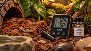 calibrating and maintaining accurate readings calibrating and maintaining accurate readings