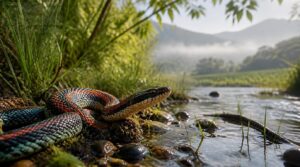 california red-sided garter snake range, habitat, and subspecies overlap california red-sided garter snake range, habitat, and subspecies overlap