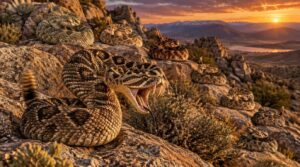 california’s most venomous snakes, ranked california’s most venomous snakes, ranked