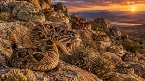 california’s most venomous snakes, ranked california’s most venomous snakes, ranked