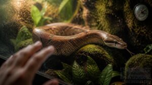 calm your boa and seek help calm your boa and seek help