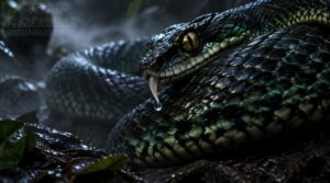 can a snake be harmed by its own bite can a snake be harmed by its own bite