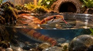 can pet snakes drown can pet snakes drown