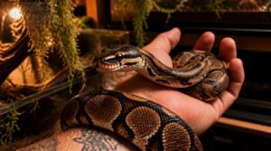 can pet snakes recognize their owners 1 can pet snakes recognize their owners 1