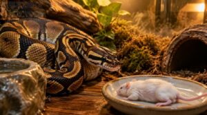 can snakes safely eat frozen mice can snakes safely eat frozen mice