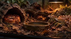 can two female corn snakes cohabit can two female corn snakes cohabit