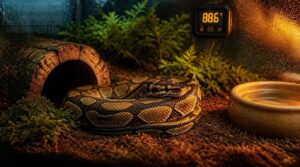 care requirements for your first ball python care requirements for your first ball python