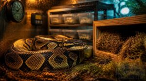 caring for gravid snakes and newborn hatchlings caring for gravid snakes and newborn hatchlings