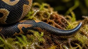 check for tail constriction check for tail constriction