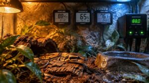 check temperature, humidity, and equipment daily check temperature, humidity, and equipment daily
