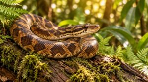 children’s python children’s python