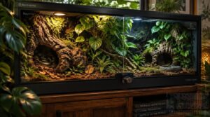 choose a secure, properly sized tropical snake enclosure choose a secure, properly sized tropical snake enclosure