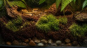 choose and maintain your snake’s substrate choose and maintain your snake’s substrate
