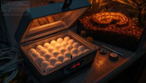choose and set up an incubation method choose and set up an incubation method