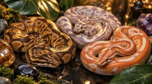 choose colors, patterns, and rarity choose colors, patterns, and rarity