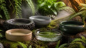 choose safe, hygienic bowl materials choose safe, hygienic bowl materials