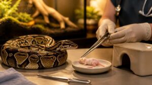 choose safe tools and appropriate prey choose safe tools and appropriate prey