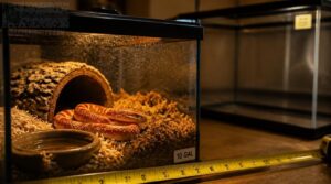 choose the correct enclosure size choose the correct enclosure size