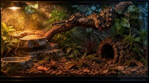 choose the right ball python enclosure size and layout choose the right ball python enclosure size and layout