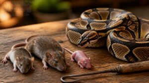 choose the right ball python prey choose the right ball python prey