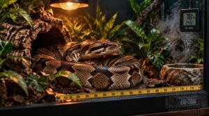 choose the right boa constrictor enclosure size choose the right boa constrictor enclosure size