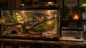 choose the right boa enclosure size and material choose the right boa enclosure size and material